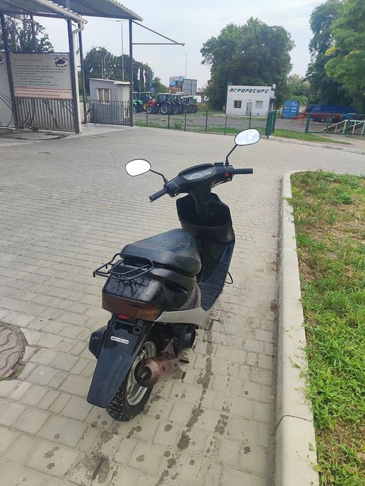 Sell Honda dio 28zx