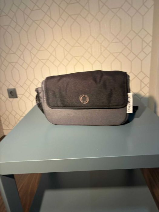 Carrinho de Bebê Bugaboo Bee + acessórios