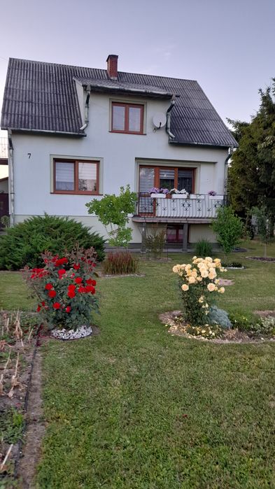 Sprzedam dom. Budy gmina Krynice