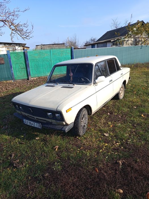 Продам ВАЗ 2103.Обмін