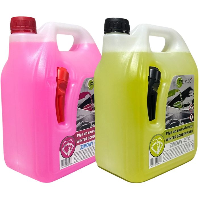 Омивач скла (ЗИМА)