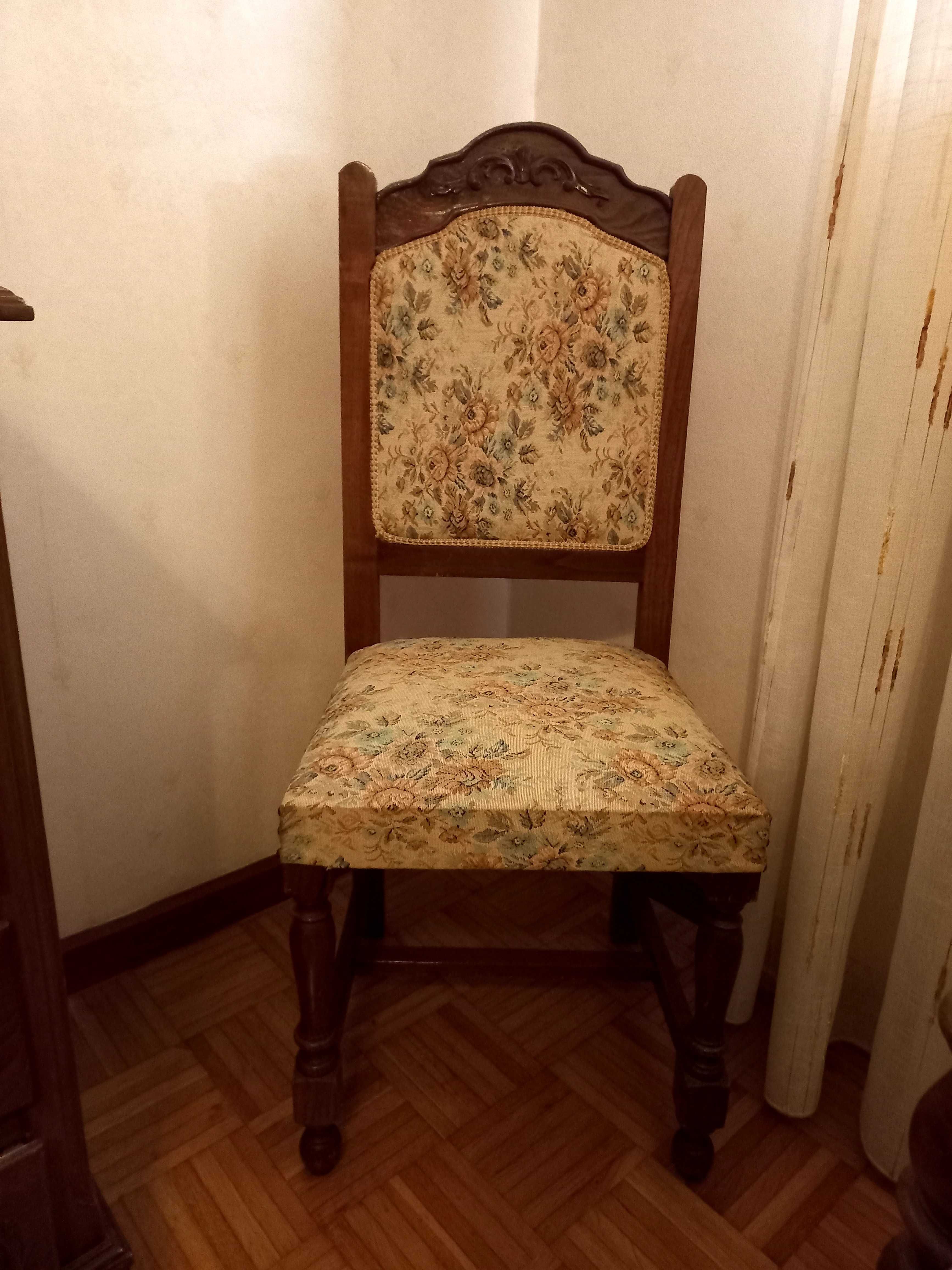 Mobília de Quarto de Casal