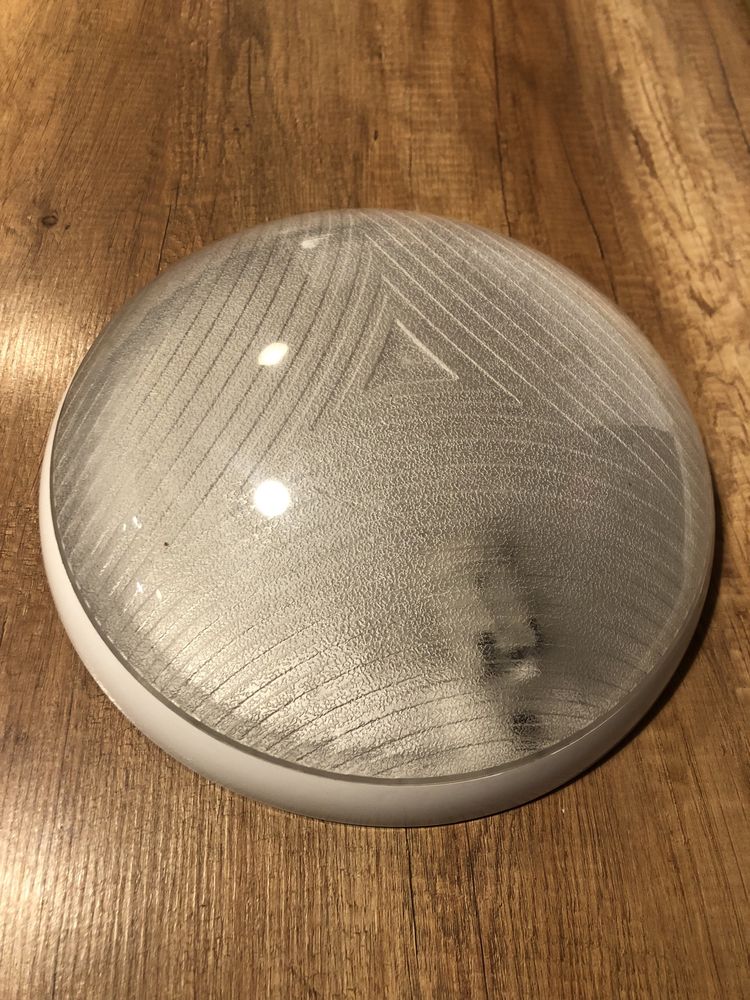 Plafoniera plafon camea 75W  6 sztuk stan bardzo dobry
