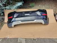 Zderzak tylny Volvo C30 09-13r. 31214651.R-Design.