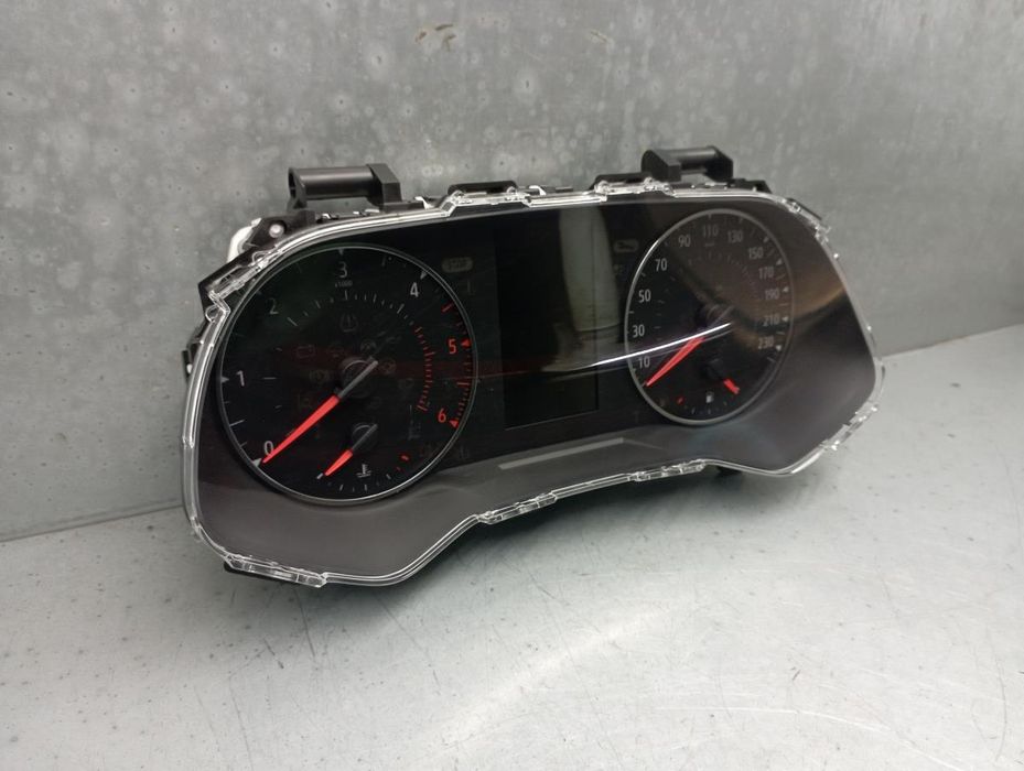 Quadrante / painel de instrumentos RENAULT Clio V (BF_)