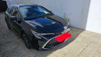 Toyota Corolla Touring Sports 1.8 Hybrid Exclusive