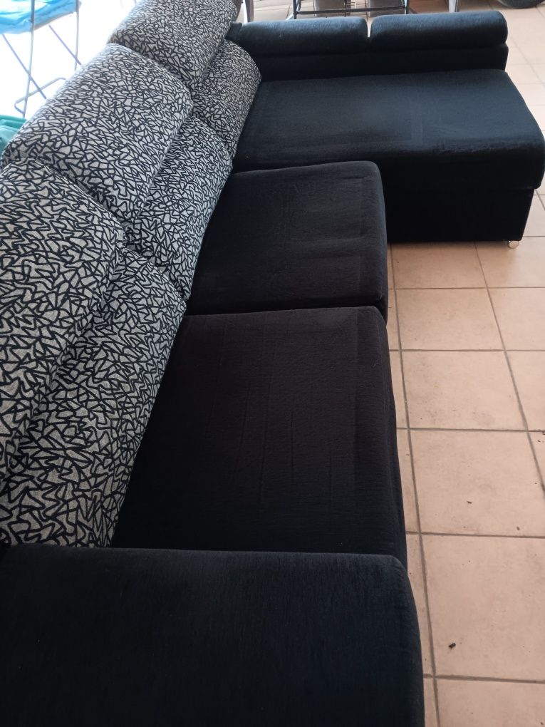 Sofá        cama