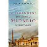 A Irmandade do Santo Sudário, Julia Navarro