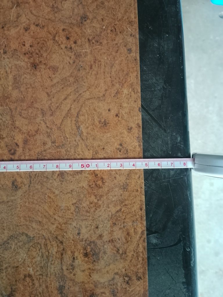 Mesa 60/60 usada