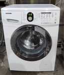 Samsung Diamond (WF0590NRW)-на 6кг(Стиральные машины БУ от4500)