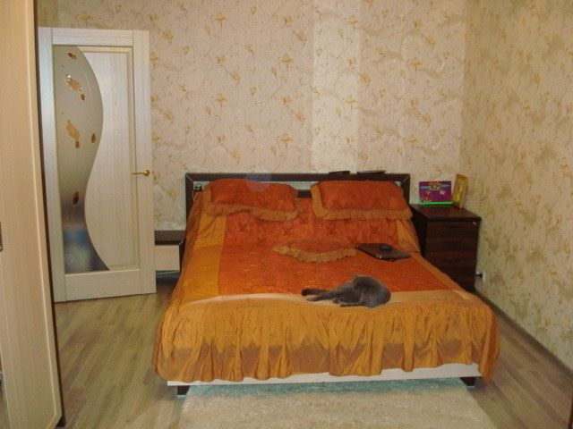 3-кімнатна квартира в Боярці Хрещатик 88-А