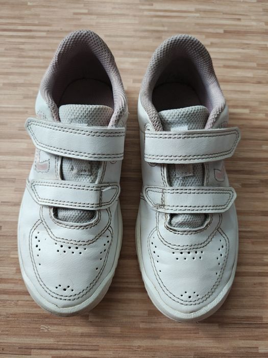 Sportowe buty dziecięce Artengo Decathlon rozmiar 29