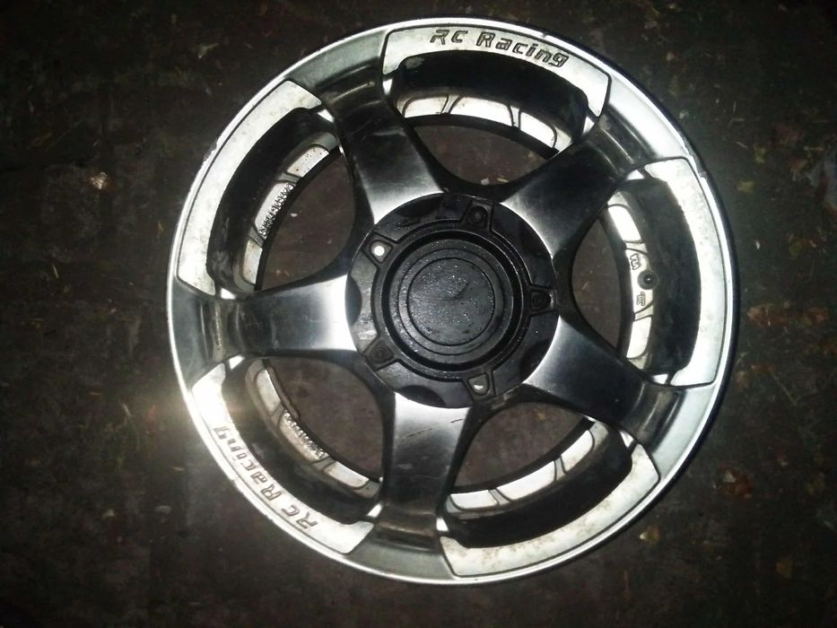 Диски 4 × 98  14