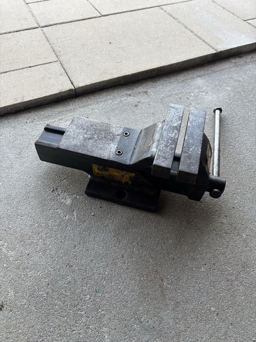 Imadlo szczeki 125mm