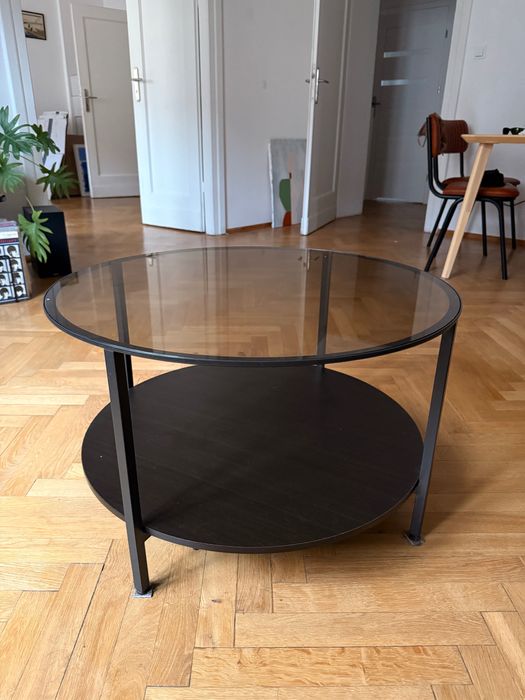 Stolik kawowy ikea Vittsjö