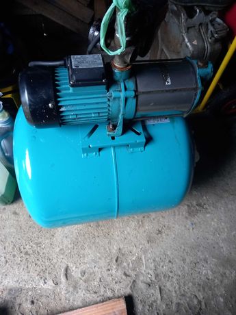 hydrofor inox 1300