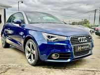 Audi A1 1.6 TDI Sport S-Tronic