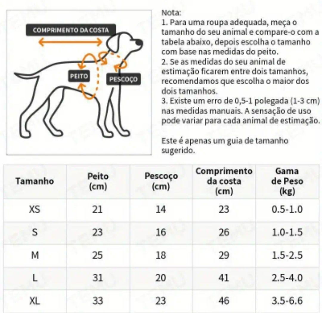 Camisola para cao ou gato - Azevinho Natal (novas)