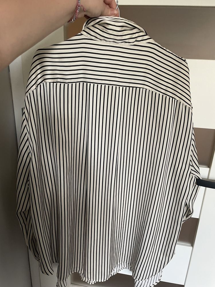 Koszula oversize XL