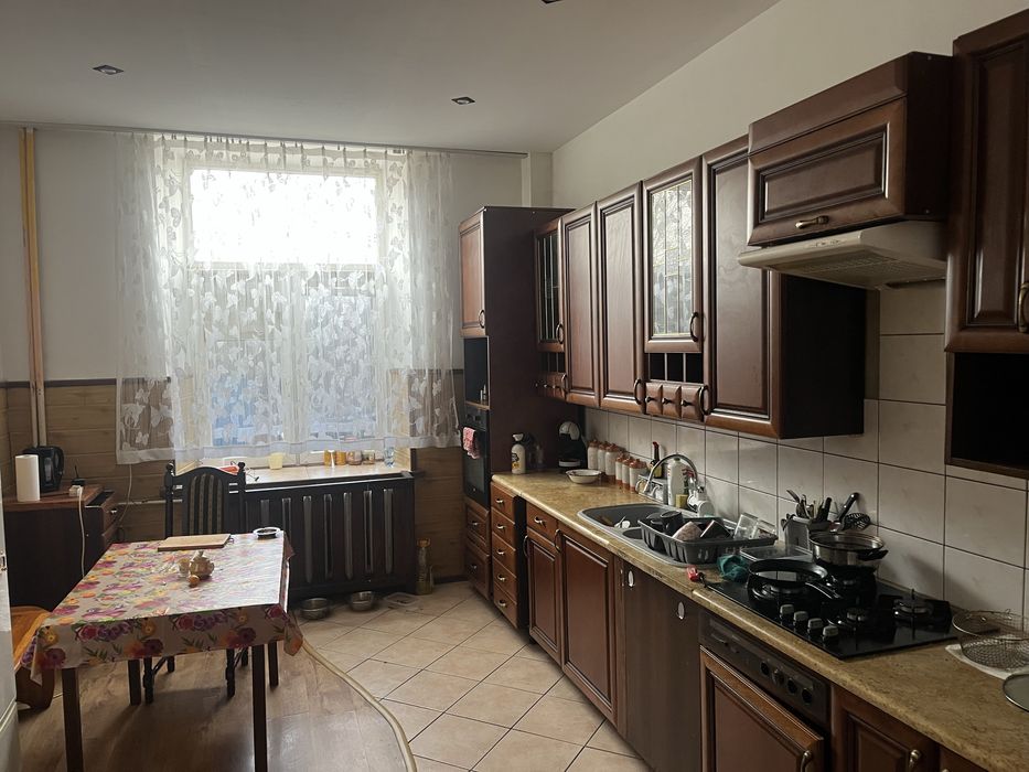 Wynajme mieszkanie 90m