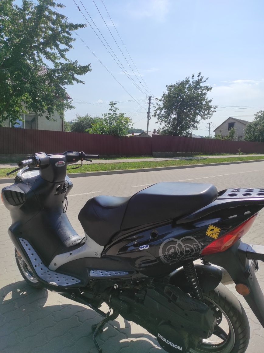 Продам roadsign gt 150