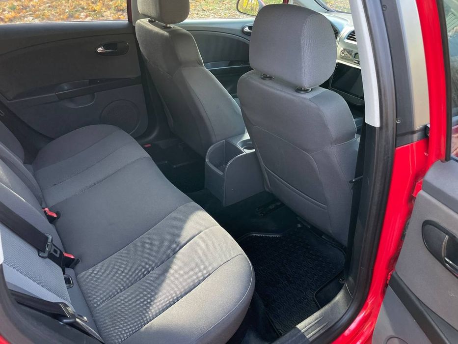 Продам seat leon 2