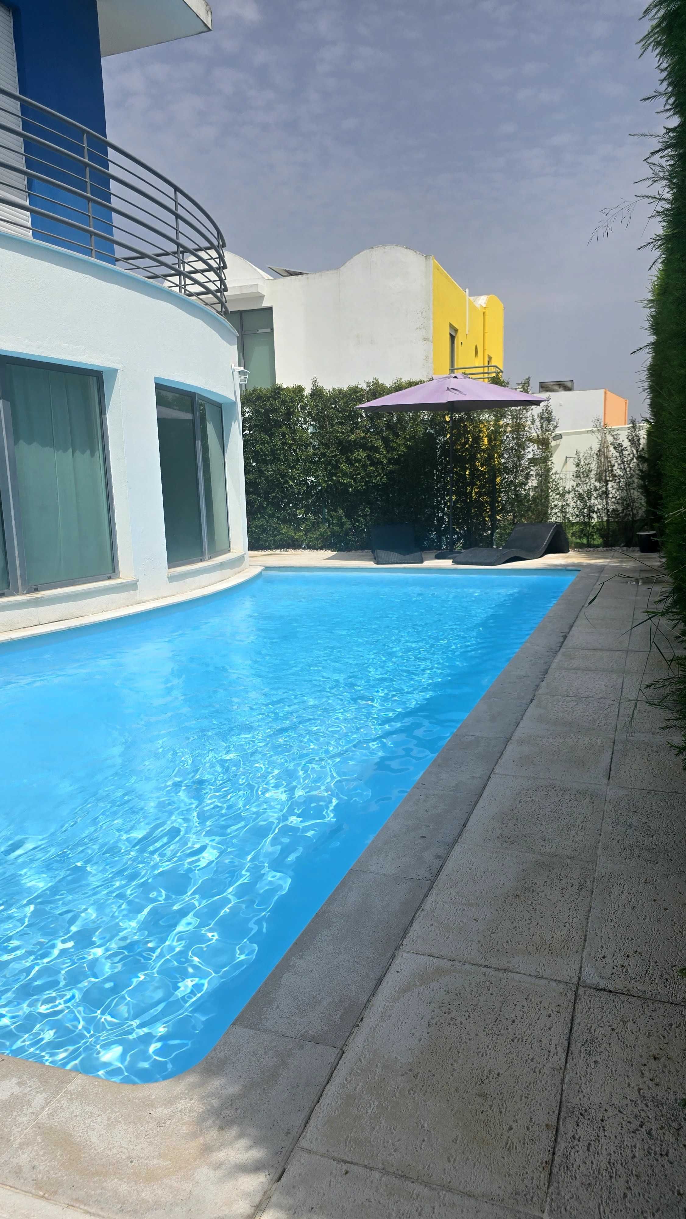 ESPAÇO PARA FESTAS Palmela