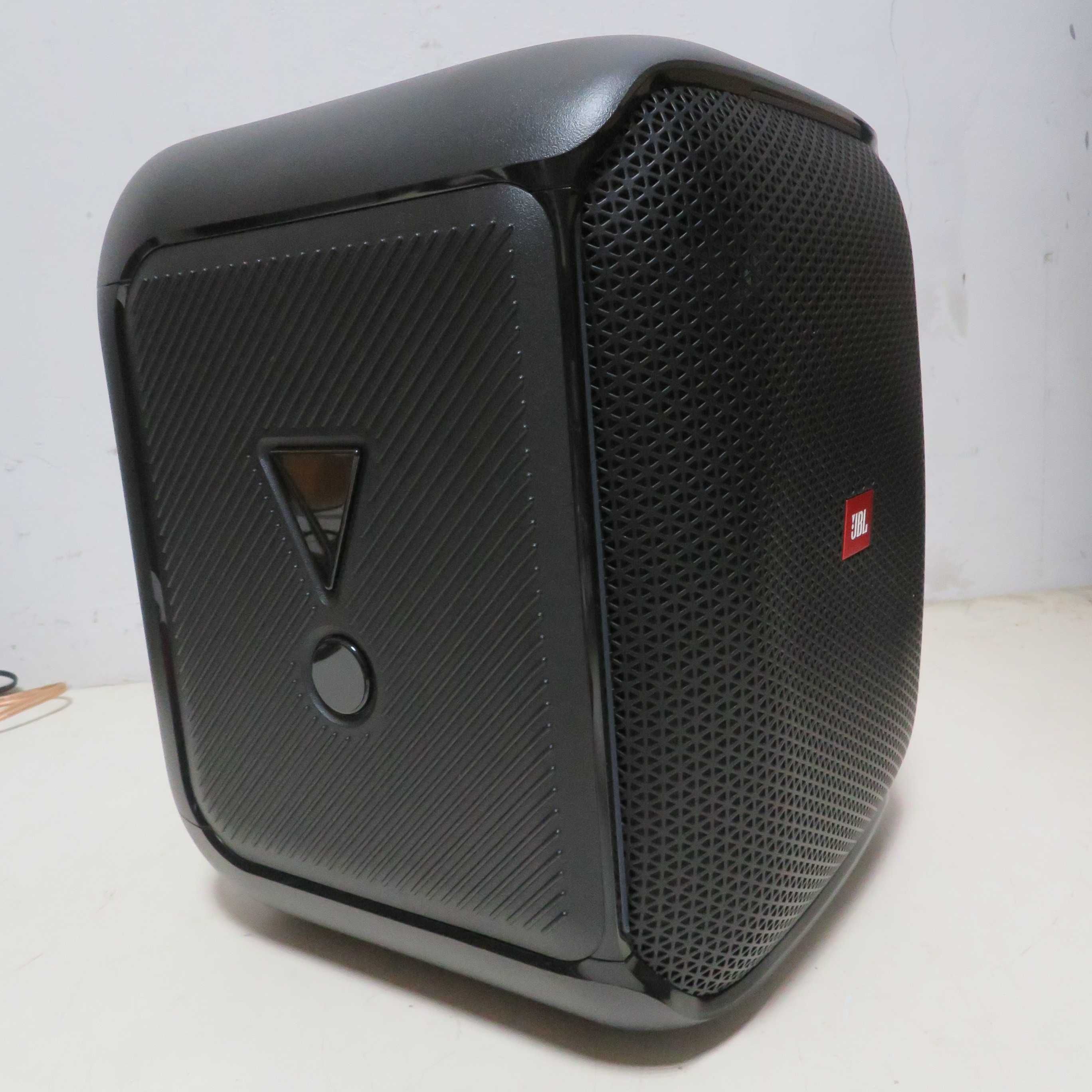 Głośnik przenośny JBL PartyBox Encore czarny 100 W IPX4