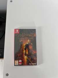 Gothic II Complete Classic Nintendo Switch POLSKA WERSJA