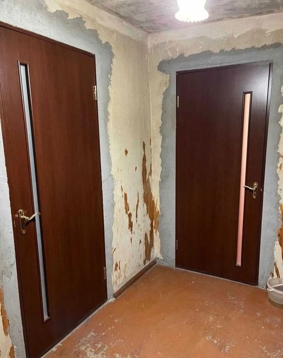 Продам квартиру в солоницевке (п.Пересечное)