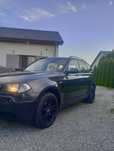 bmw x3 2.0d 2004rok