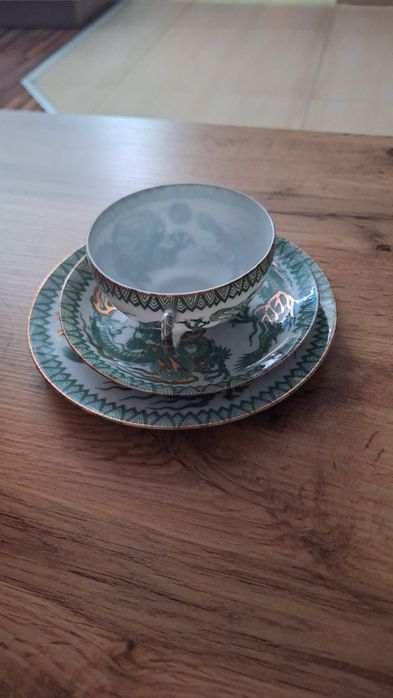 Sprzedam filiżanki porcelana w bardzo dobrym stanie