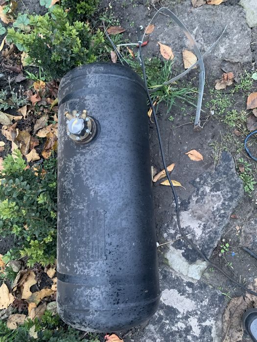 Продам ГБО 2 покоління