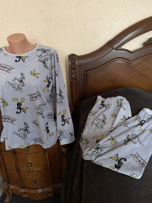 Велюровий костюм Primark Disney з Німеччини