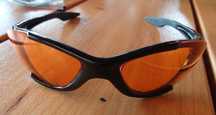 Okulary sportowe