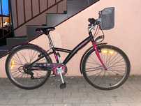 Rower B"TWIN 20"