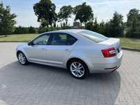 Skoda Octavia Krajowy