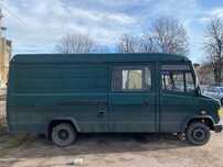 Mersedes-Benz 508 D