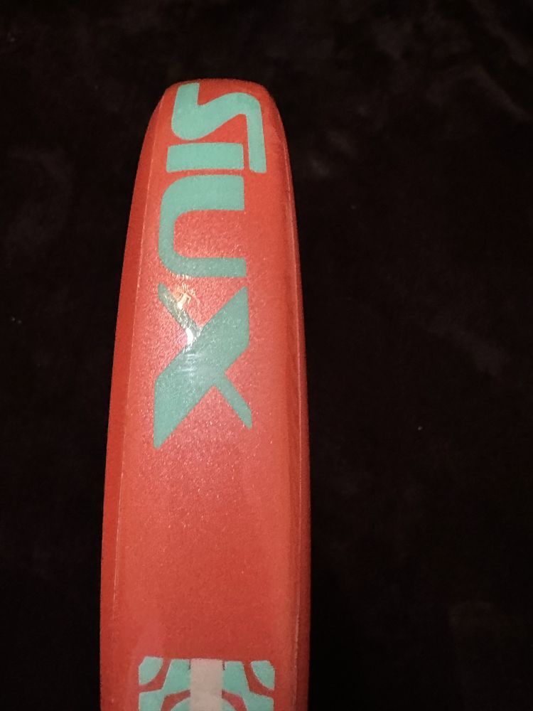 Raquete se padel Siux Trilogy 4 Lite Air