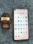 Motorola G8 Power 64Gb (XT2041-3) Gray (полоси зверху, сенсор працює.)
