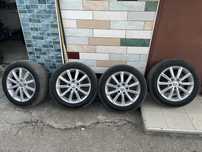 Колёса в сборе R16 205/55