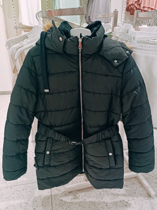 Куртка женская новая зима