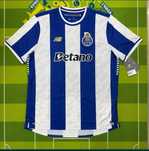 Camisola do porto 25 26