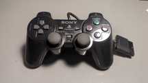 [PS2] Oryginalny pad Sony Dualshock 2 kontroller Playstation 2