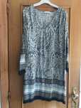 Vestido tamanho S/M