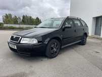 Skoda octavia break 1.9tdi