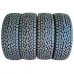 Opony bieżnikowane 225/65 R17 R 17 ZIMA ZIMOWE SUV agresywny bieżnik