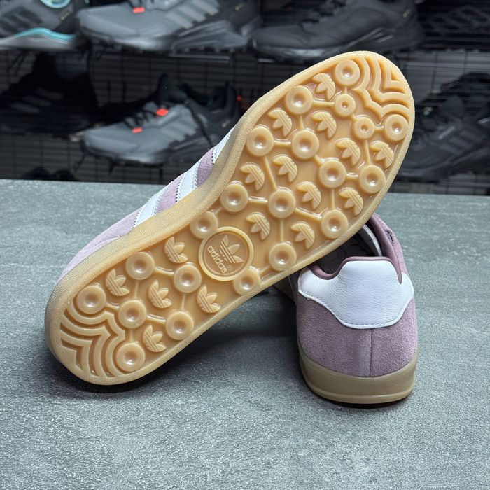 Кросівки кроссовки адідас Adidas Gazelle IH5483 ОРИГІНАЛ 100% 40 р