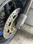 Tarcze hamulcowe przednie honda cbr 900 sc28 sc33