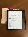 Kobo Libra 2 como novo